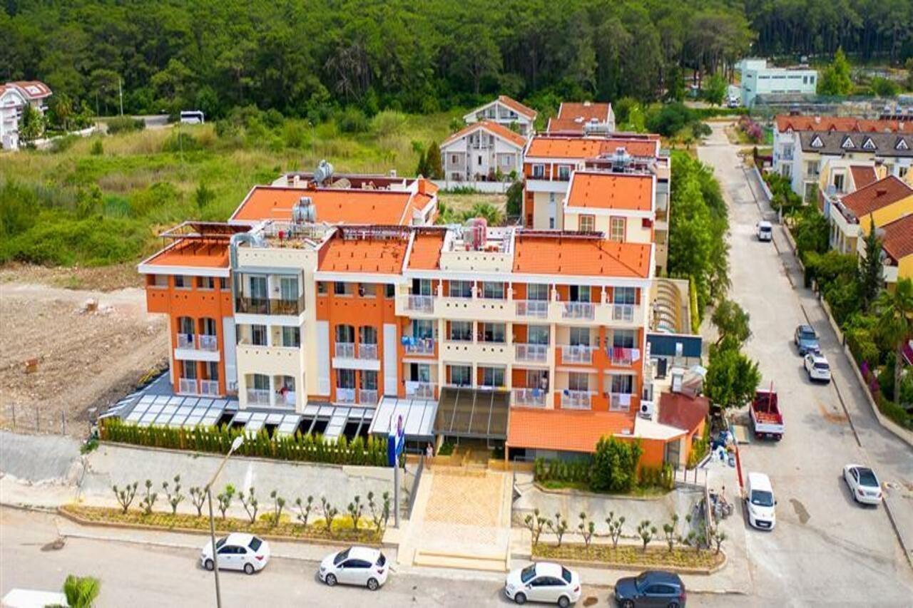 Lavia Hotels Kemer Exterior photo