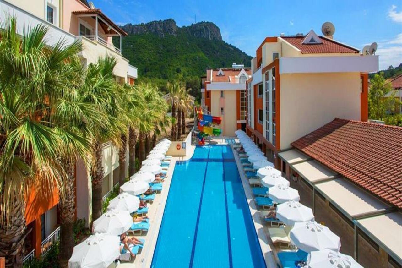 Lavia Hotels Kemer Exterior photo