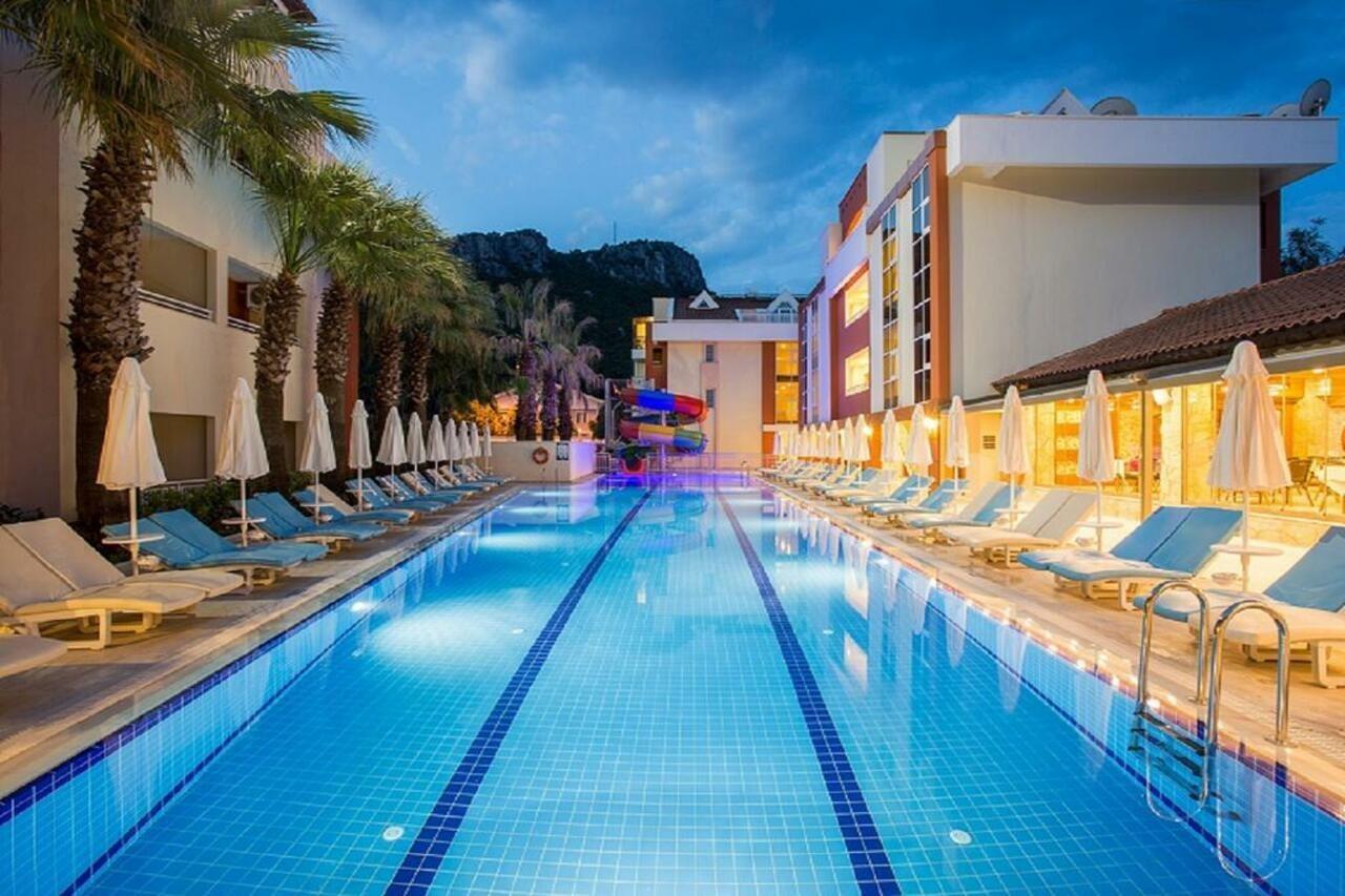 Lavia Hotels Kemer Exterior photo