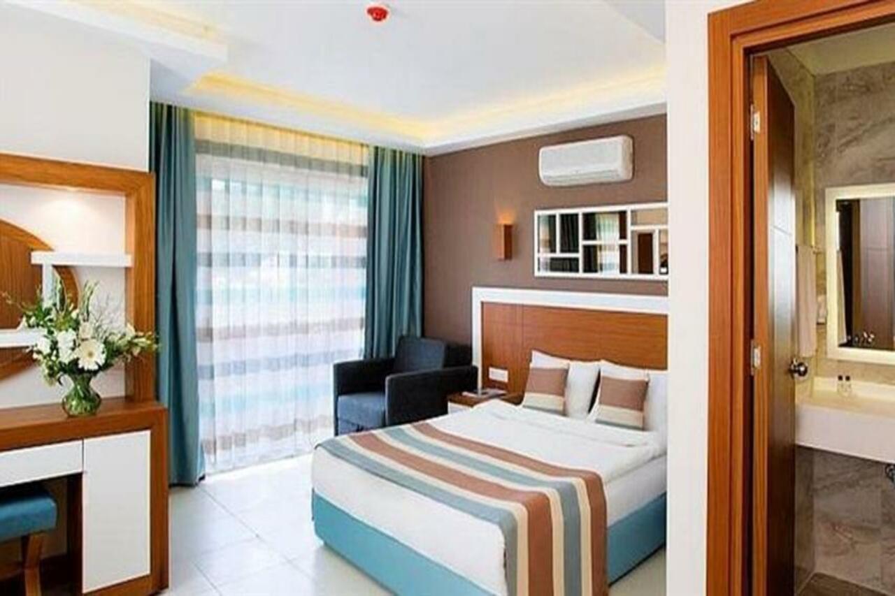Lavia Hotels Kemer Exterior photo