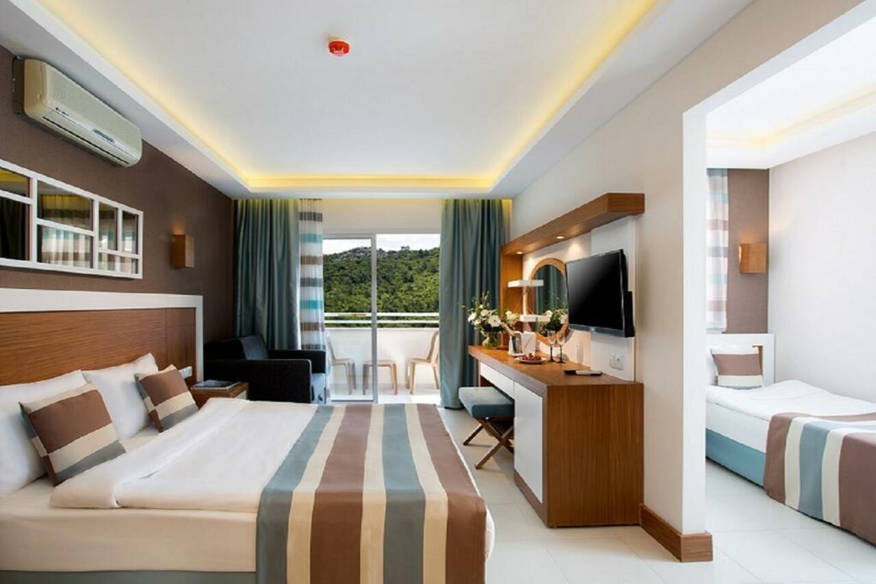 Lavia Hotels Kemer Exterior photo