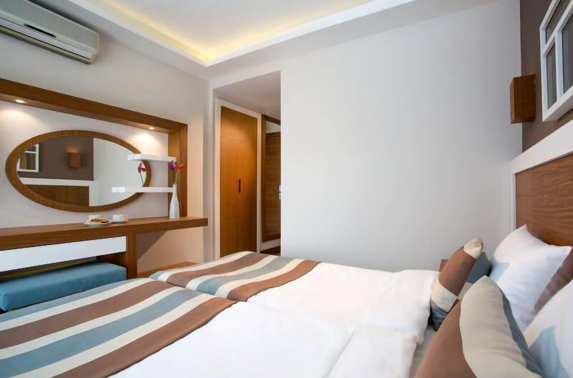 Lavia Hotels Kemer Exterior photo