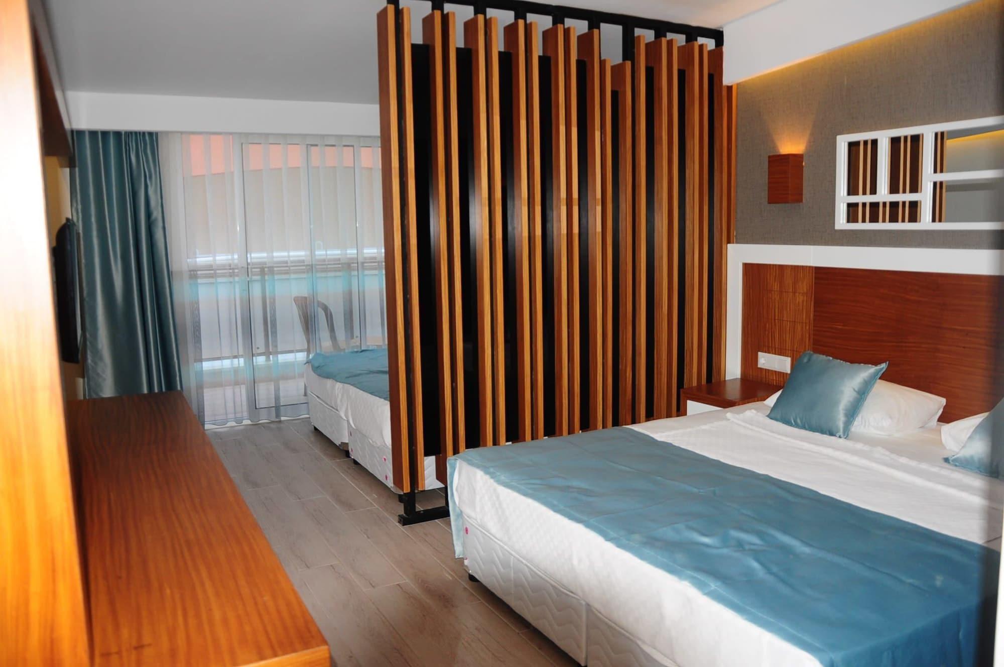 Lavia Hotels Kemer Exterior photo