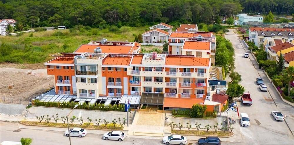 Lavia Hotels Kemer Exterior photo