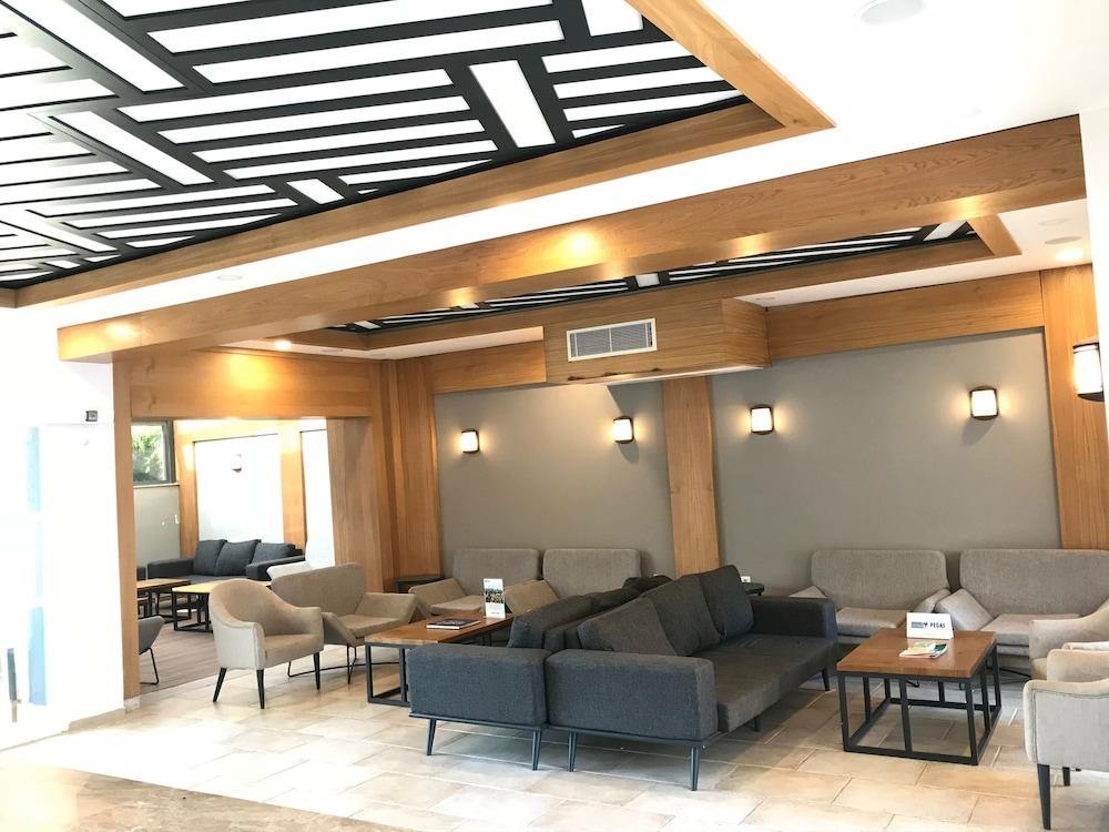 Lavia Hotels Kemer Exterior photo